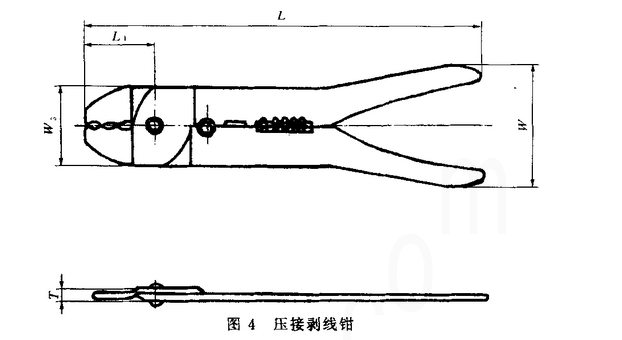 剝線鉗的分類(lèi)